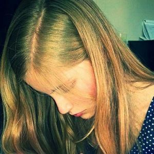 Meet your Posher, Maddy